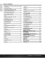 Preview for 4 page of Team Losi Desert Buggy XL-E Instruction Manual