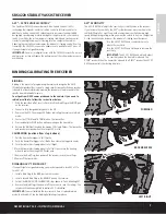 Preview for 7 page of Team Losi Desert Buggy XL-E Instruction Manual