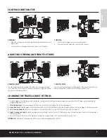 Preview for 9 page of Team Losi Desert Buggy XL-E Instruction Manual