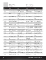 Preview for 26 page of Team Losi Desert Buggy XL-E Instruction Manual