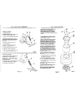 Preview for 12 page of Team Losi JRX-T Owner'S Manual