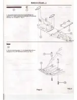 Preview for 5 page of Team Losi Junior T Owner'S Manual