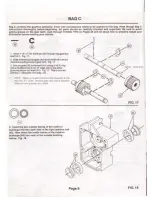 Preview for 12 page of Team Losi Junior T Owner'S Manual