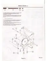 Preview for 18 page of Team Losi Junior T Owner'S Manual