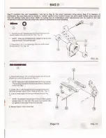 Preview for 19 page of Team Losi Junior T Owner'S Manual