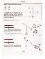 Preview for 23 page of Team Losi Junior T Owner'S Manual