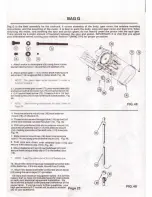 Preview for 28 page of Team Losi Junior T Owner'S Manual