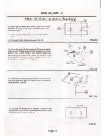 Preview for 30 page of Team Losi Junior T Owner'S Manual