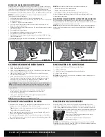 Preview for 5 page of Team Losi LST 3XL-E RTR Instruction Manual