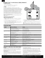 Preview for 8 page of Team Losi LST 3XL-E RTR Instruction Manual