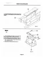 Preview for 12 page of Team Losi LX-T Owner'S Manual