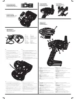 Preview for 2 page of Team Losi MICRO SCTE Owner'S Manual