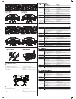 Preview for 3 page of Team Losi MICRO SCTE Owner'S Manual