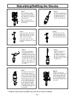 Preview for 8 page of Team Losi mini-baja Operation Manual