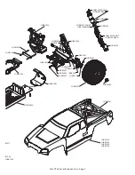 Preview for 11 page of Team Losi Mini-Desert Truck Operation Manual