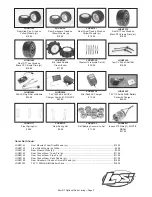 Preview for 14 page of Team Losi Mini-Desert Truck Operation Manual