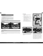 Preview for 3 page of Team Losi Mini-Rock Crawler LOSB0222 Instruction Manual