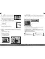 Preview for 4 page of Team Losi Mini-Rock Crawler LOSB0222 Instruction Manual