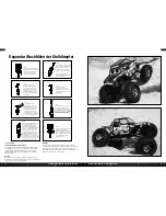 Preview for 15 page of Team Losi Mini-Rock Crawler LOSB0222 Instruction Manual