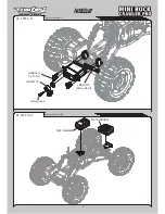 Preview for 2 page of Team Losi Mini Rock Crawler Pro Manual