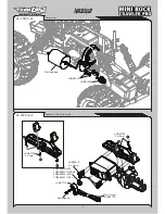 Preview for 3 page of Team Losi Mini Rock Crawler Pro Manual