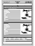 Preview for 5 page of Team Losi Mini Rock Crawler Pro Manual