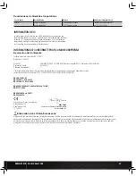 Preview for 56 page of Team Losi MINI WRC RTR LOS05007 Manual