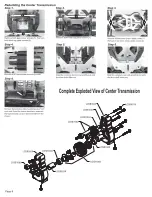 Preview for 6 page of Team Losi Mini0Lst Operation Manual