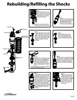 Preview for 7 page of Team Losi Mini0Lst Operation Manual