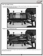 Preview for 10 page of Team Losi Night Crawler User Manual