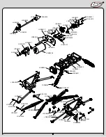 Preview for 22 page of Team Losi Night Crawler User Manual