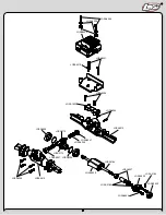 Preview for 23 page of Team Losi Night Crawler User Manual