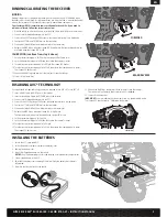 Preview for 5 page of Team Losi ROCK REY Instruction Manual