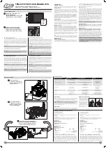 Preview for 3 page of Team Losi TEN-SCTE TROY LEE DESIGNS RTR Owner'S Manual