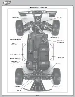 Preview for 4 page of Team Losi TEN-SCTE Instructions Manual