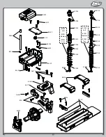 Preview for 61 page of Team Losi TEN-SCTE Instructions Manual