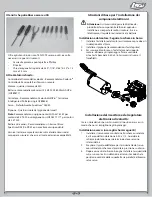 Preview for 68 page of Team Losi TEN-SCTE Instructions Manual