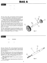 Preview for 4 page of Team Losi XX CR Kinwald Edition Owner'S Manual