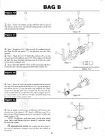 Preview for 8 page of Team Losi XX CR Kinwald Edition Owner'S Manual