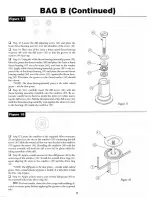 Preview for 10 page of Team Losi XX CR Kinwald Edition Owner'S Manual