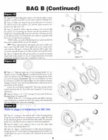 Preview for 11 page of Team Losi XX CR Kinwald Edition Owner'S Manual