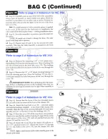 Preview for 20 page of Team Losi XX CR Kinwald Edition Owner'S Manual