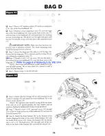 Preview for 22 page of Team Losi XX CR Kinwald Edition Owner'S Manual