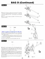 Preview for 25 page of Team Losi XX CR Kinwald Edition Owner'S Manual