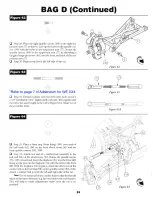 Preview for 26 page of Team Losi XX CR Kinwald Edition Owner'S Manual