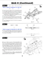 Preview for 32 page of Team Losi XX CR Kinwald Edition Owner'S Manual