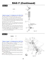 Preview for 35 page of Team Losi XX CR Kinwald Edition Owner'S Manual