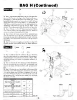 Preview for 39 page of Team Losi XX CR Kinwald Edition Owner'S Manual