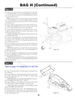 Preview for 42 page of Team Losi XX CR Kinwald Edition Owner'S Manual