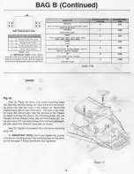 Preview for 12 page of Team Losi XXT CR Owner'S Manual